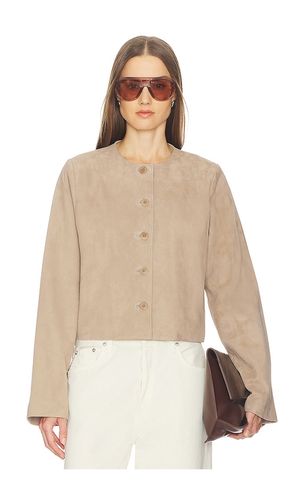 BLOUSON JEMMA en . Taille M. Also en S, XL - SRG - Modalova
