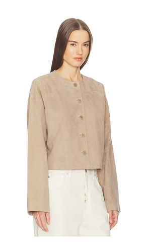 BLOUSON JEMMA en . Taille L. Also en M, XL - SRG - Modalova