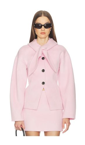 BLOUSON KAIA en . Taille M. Also en S - SRG - Modalova