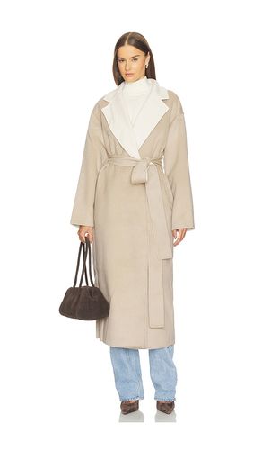 MANTEAU ANAIS en . Taille M. Also en S - SRG - Modalova