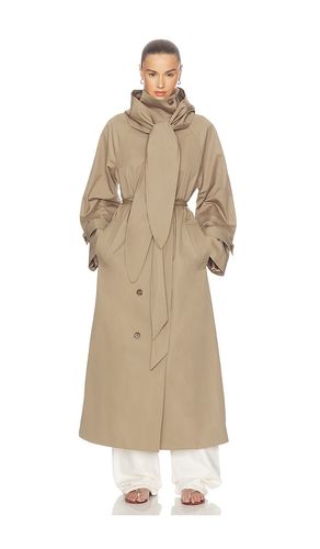 MANTEAU SABINE en . Taille XXS. Also en XS, S, M, L, XL - SRG - Modalova
