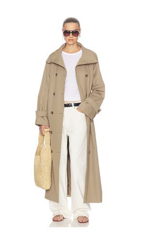 MANTEAU SABINE en . Taille L. Also en M, S, XL, XS, XXS - SRG - Modalova