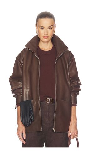 BLOUSON MASON en . Taille L. Also en M, S, XL, XS, XXS - SRG - Modalova