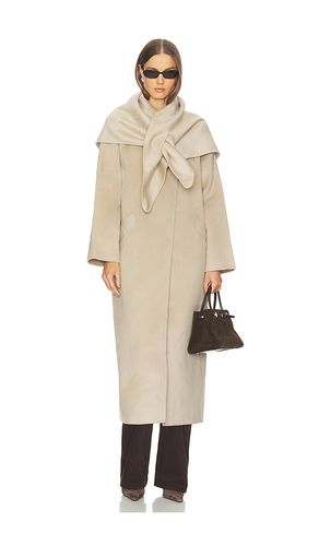MANTEAU OCTAVIA en . Taille M. Also en S, XS - SRG - Modalova