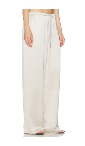 PANTALON MIREILLE en . Taille L. Also en M, S - SRG - Modalova