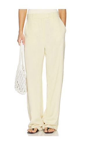 PANTALON VICKI en . Taille L. Also en M, S, XS, XXS - SRG - Modalova