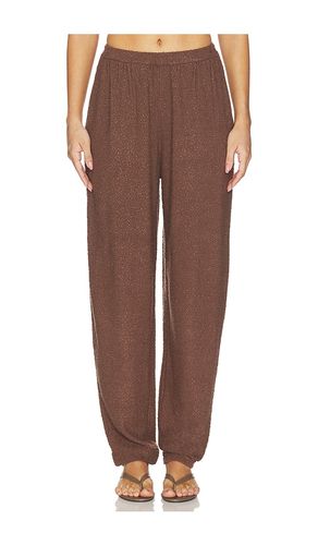PANTALON SAMITA en . Taille L. Also en M, S, XS, XXS - SRG - Modalova