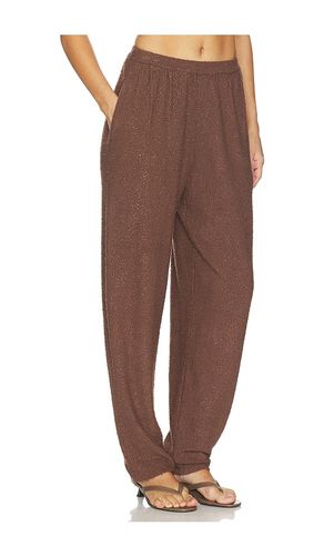 PANTALON SAMITA en . Taille XXS. Also en XS, S, M, L - SRG - Modalova