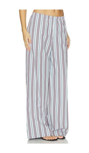 PANTALON VICTORIA en . Taille L. Also en M, S, XL, XS, XXS - SRG - Modalova
