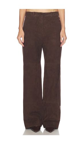 PANTALON BRIELLE en . Taille S. Also en M, XXS, XS, L, XL - SRG - Modalova