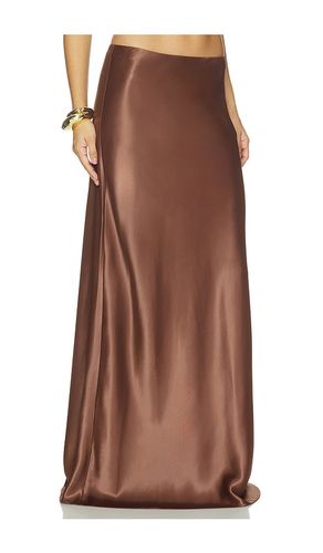 JUPE QUINN en . Taille XS. Also en S, M, XL - SRG - Modalova
