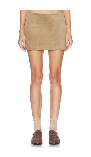 JUPE WARREN en . Taille XXS. Also en XS, S, M, L, XL - SRG - Modalova