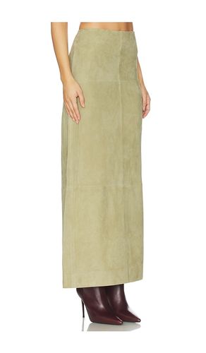 JUPE SONYA en . Taille M. Also en - SRG - Modalova