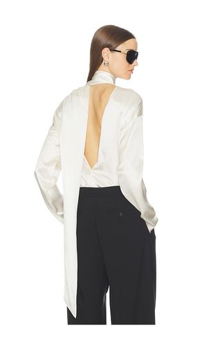 Galia Silk Top en . Taille XS. Also en S, M, L - SRG - Modalova