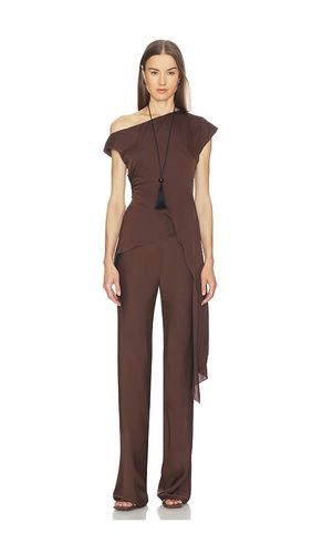 Selena Silk Top en . Taille M. Also en S - SRG - Modalova