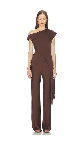 Selena Silk Top en . Taille S. Also en XS - SRG - Modalova