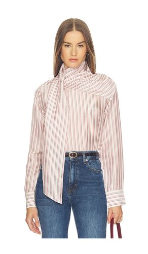 Celeste Silk Top en . Taille S. Also en XS - SRG - Modalova