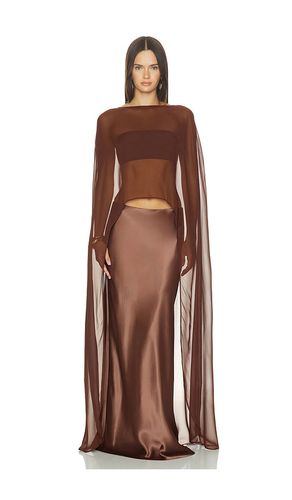 CAPE BENNY en . Taille L. Also en M, S, XS - SRG - Modalova