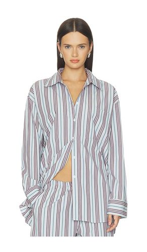 Aubrey Shirt en . Taille L. Also en M, S, XL, XS, XXS - SRG - Modalova