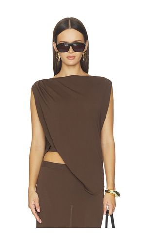 Emersyn Knit Top en . Taille XS. Also en S, M, L - SRG - Modalova