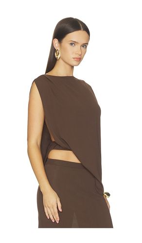 Emersyn Knit Top en . Taille L. Also en M, S, XS, XXS - SRG - Modalova