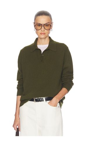 Embla Cashmere Polo en . Taille XXS. Also en XS, S, M, XL - SRG - Modalova