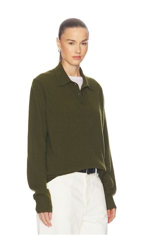 Embla Cashmere Polo en . Taille XXS. Also en XS, S, M, XL - SRG - Modalova