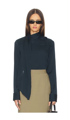 Celeste Silk Top en . Taille L. Also en S - SRG - Modalova