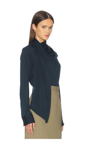 Celeste Silk Top en . Taille L. Also en M, S - SRG - Modalova