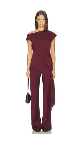 Selena Silk Top en . Taille M. Also en S, XS - SRG - Modalova