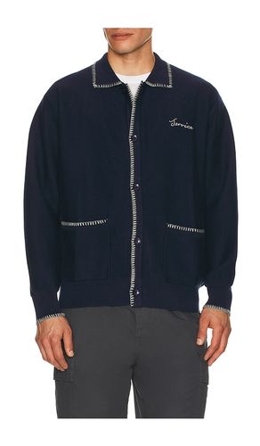 GILET BLANKET en . Taille M. Also en - Service Works - Modalova