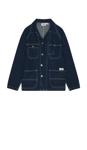 BLOUSON DENIM en . Taille M. Also en S - Service Works - Modalova
