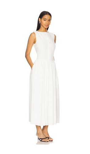ROBE LUIZA en . Taille S. Also en XS, M, L - Rue Sophie - Modalova