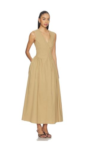 ROBE TALIA en . Taille M. Also en XS - Rue Sophie - Modalova