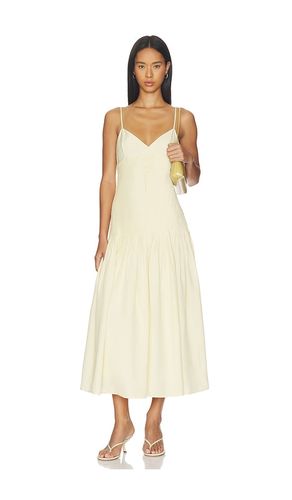 ROBE FLEURSONNE en . Taille L. Also en XS - Rue Sophie - Modalova
