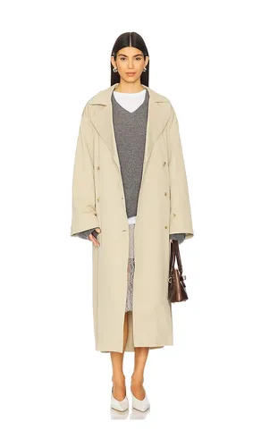 TRENCH BALHAM en . Taille M. Also en L - Rue Sophie - Modalova