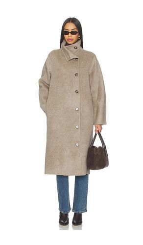 MANTEAU ELIGIO en . Taille L. Also en - Rue Sophie - Modalova