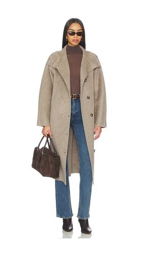 MANTEAU ELIGIO en . Taille M. Also en L, XL - Rue Sophie - Modalova
