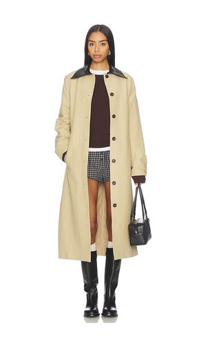 MANTEAU VINNI en . Taille M. Also en S - Rue Sophie - Modalova