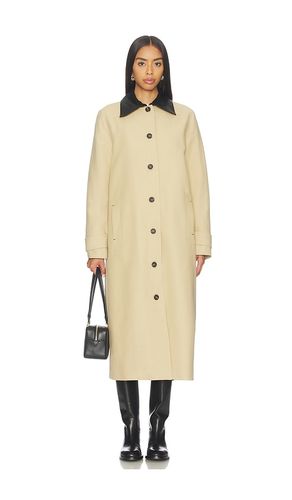 MANTEAU VINNI en . Taille XS. Also en S - Rue Sophie - Modalova