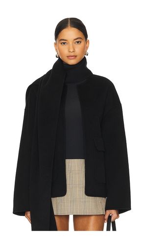 BLOUSON ÉCHARPE JARDIN en . Taille S. Also en M, L, XL - Rue Sophie - Modalova