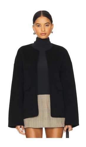 BLOUSON ÃCHARPE JARDIN en . Taille L. Also en XL - Rue Sophie - Modalova