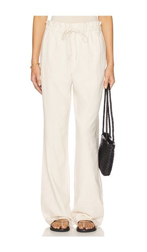 PANTALON SIESTE en . Taille M. Also en XL - Rue Sophie - Modalova