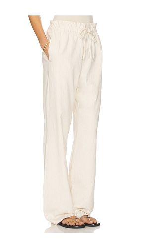 PANTALON SIESTE en . Taille M. Also en XL - Rue Sophie - Modalova