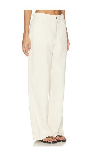 PANTALON VELOURS ROY en . Taille S. Also en - Rue Sophie - Modalova