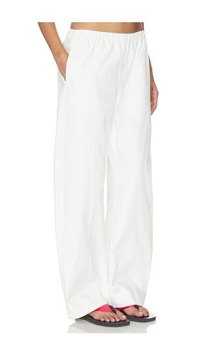 PANTALON VEYRA en . Taille M. Also en S, XS - Rue Sophie - Modalova
