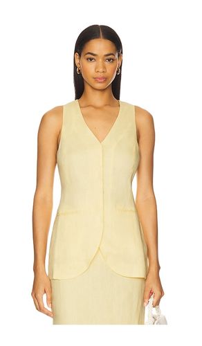 TOP SANS MANCHES ADAN en . Taille L. Also en M, S, XL, XS - Rue Sophie - Modalova