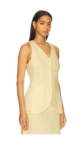 TOP SANS MANCHES ADAN en . Taille S. Also en XS, M, L - Rue Sophie - Modalova