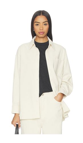 CHEMISE CORDON ROY en . Taille S. Also en M - Rue Sophie - Modalova