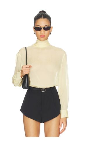 Celine Blouse en . Taille S. Also en XS, M - Rue Sophie - Modalova